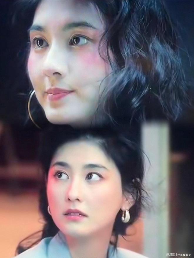 《主角》的女二号是谁？女一女二谁更美？