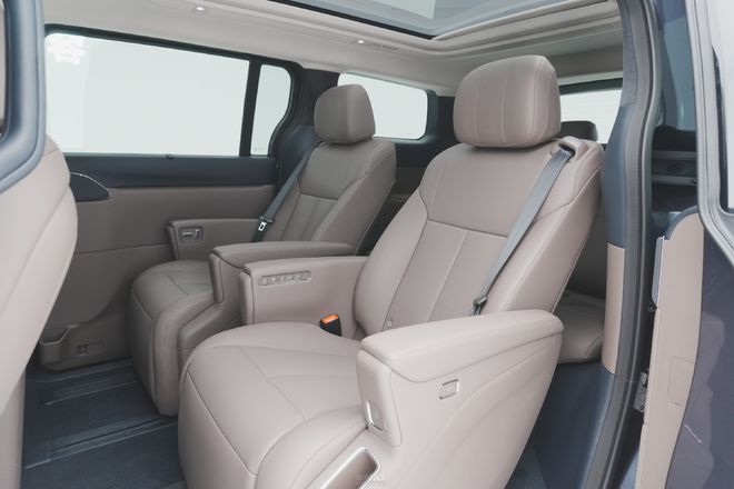 极狐问道V9正式上市 限时19.48万元起