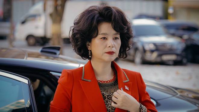 爆款韩剧台词成朝鲜"禁语"，Netflix神作破纪录