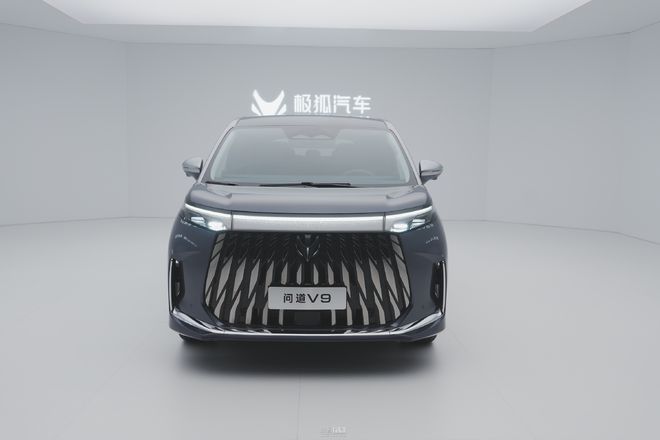 极狐问道V9正式上市 限时19.48万元起