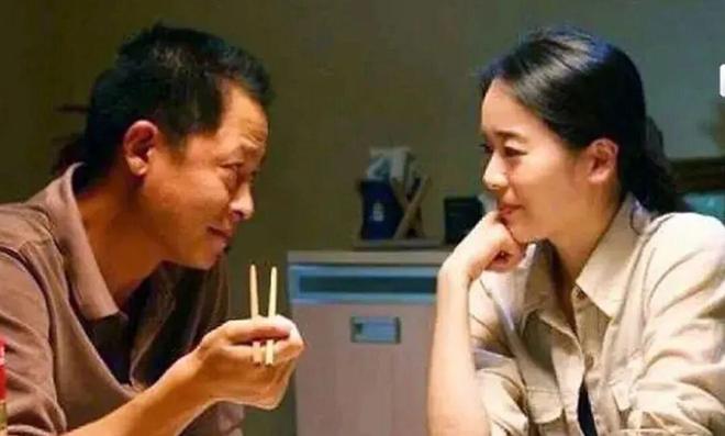《天道》丁元英：不要去给别人买你舍不得给自己买的东西，学会把人情当人情看，别把人情当恩典！