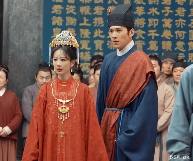 《家业》：男二田本昌又坏又狠，杨紫当初为什么会看上他？