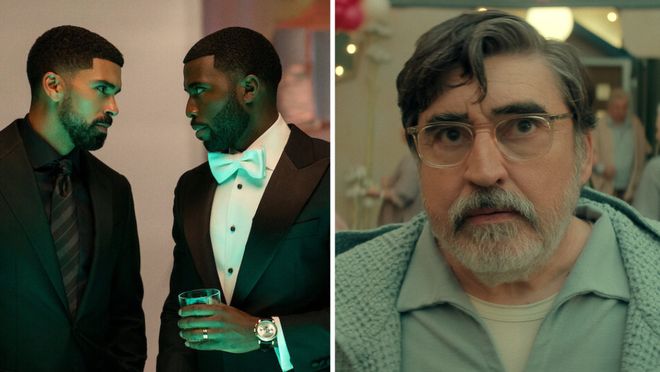 Netflix《Nemesis》飙升61%登顶，《怪奇物语》制片人新作屈居第二