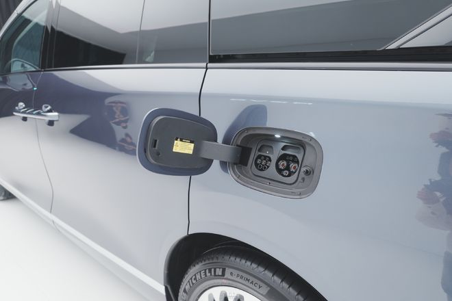 极狐问道V9正式上市 限时19.48万元起