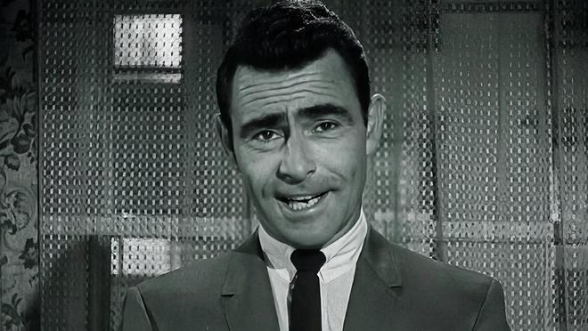 60年前的神剧，这些集数至今让人细思极恐