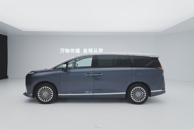 极狐问道V9正式上市 限时19.48万元起