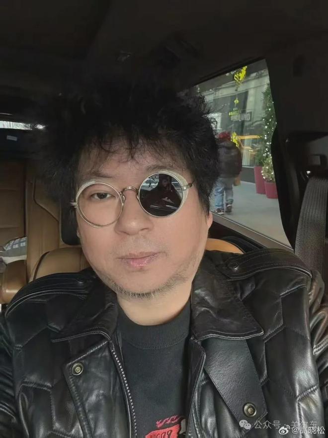 我的上当心路：关于盗版高晓松